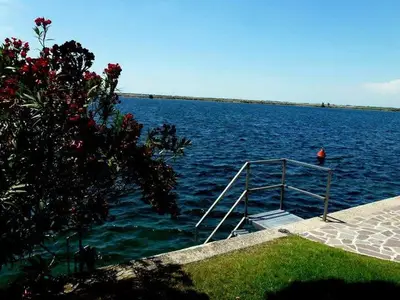 Ferienwohnung für 6 Personen in Isola Albarella 1/10