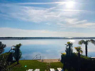 Ferienwohnung für 6 Personen in Isola Albarella 4/10