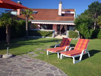Ferienwohnung für 6 Personen in Isola Albarella 5/10