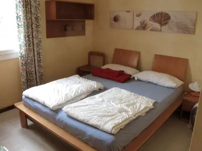 Ferienwohnung für 6 Personen in Isola Albarella 6/10
