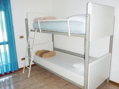 Ferienwohnung für 8 Personen in Isola Albarella 6/10