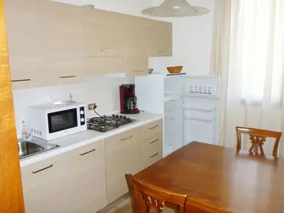 Ferienwohnung für 8 Personen in Isola Albarella 7/10