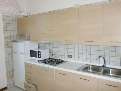 Ferienwohnung für 8 Personen in Isola Albarella 9/10