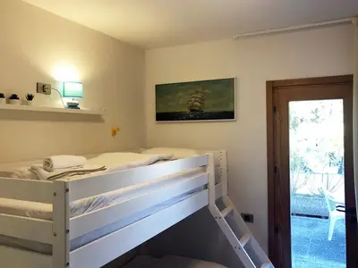Ferienwohnung für 6 Personen in Isola Albarella 9/10