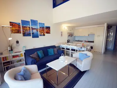 Ferienwohnung für 6 Personen in Isola Albarella 8/10