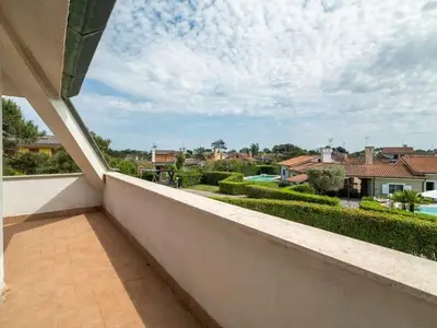 Ferienwohnung für 6 Personen in Isola Albarella 1/10