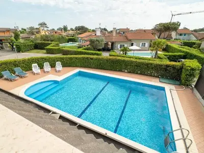 Ferienwohnung für 6 Personen in Isola Albarella 2/10
