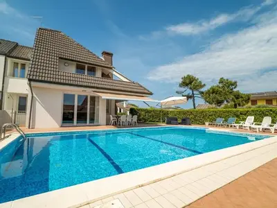 Ferienwohnung für 6 Personen in Isola Albarella 4/10