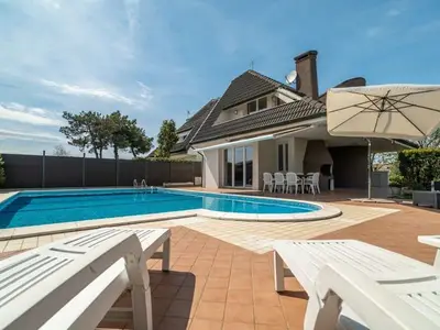 Ferienwohnung für 6 Personen in Isola Albarella 6/10