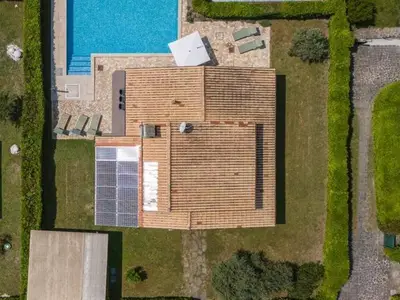 Ferienwohnung für 9 Personen in Isola Albarella 3/10