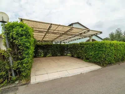 Ferienwohnung für 9 Personen in Isola Albarella 6/10