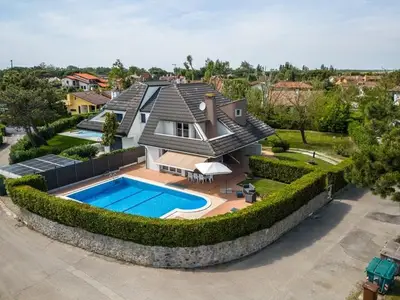 Ferienwohnung für 6 Personen in Isola Albarella 9/10