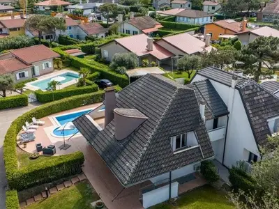 Ferienwohnung für 6 Personen in Isola Albarella 10/10
