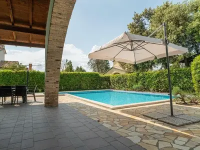 Ferienwohnung für 9 Personen in Isola Albarella 9/10