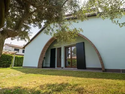 Ferienwohnung für 9 Personen in Isola Albarella 10/10