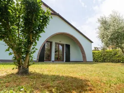 Ferienwohnung für 9 Personen in Isola Albarella 3/10