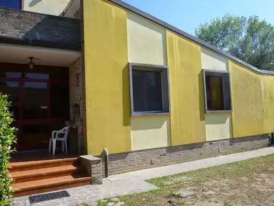Ferienwohnung für 8 Personen in Isola Albarella 2/9