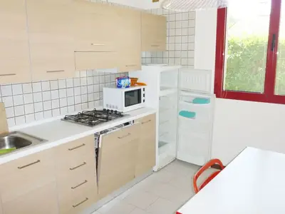 Ferienwohnung für 8 Personen in Isola Albarella 3/9