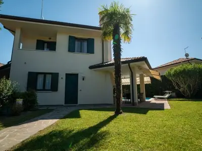 Ferienwohnung für 8 Personen in Isola Albarella 2/10