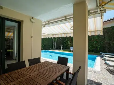 Ferienwohnung für 8 Personen in Isola Albarella 4/10