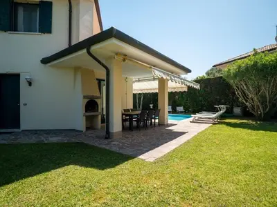 Ferienwohnung für 8 Personen in Isola Albarella 5/10