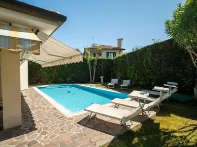Ferienwohnung für 8 Personen in Isola Albarella 6/10