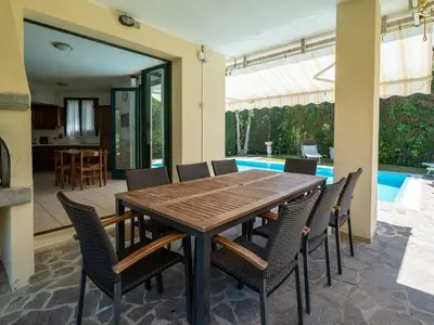 Ferienwohnung für 8 Personen in Isola Albarella 7/10