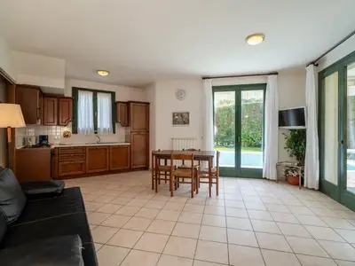 Ferienwohnung für 8 Personen in Isola Albarella 8/10