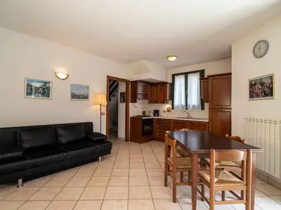 Ferienwohnung für 8 Personen in Isola Albarella 9/10
