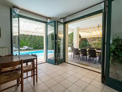 Ferienwohnung für 8 Personen in Isola Albarella 10/10