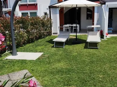 Ferienwohnung für 4 Personen in Isola Albarella 3/10