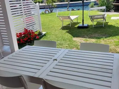 Ferienwohnung für 4 Personen in Isola Albarella 4/10