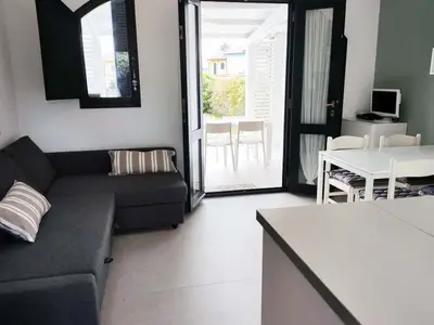 Ferienwohnung für 4 Personen in Isola Albarella 5/10