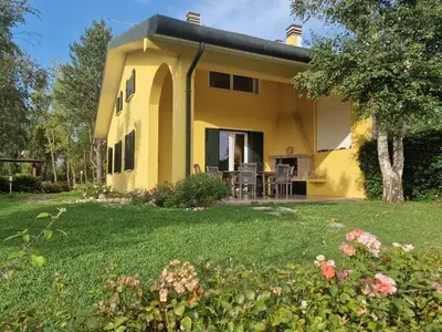 Ferienwohnung für 8 Personen in Isola Albarella 3/10
