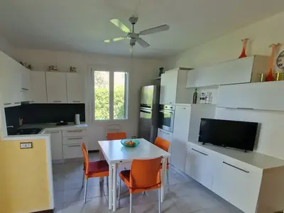 Ferienwohnung für 8 Personen in Isola Albarella 6/10