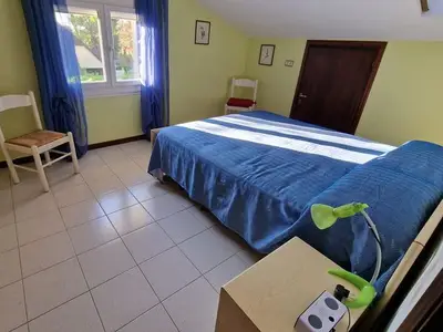 Ferienwohnung für 8 Personen in Isola Albarella 8/10