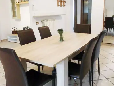 Ferienwohnung für 8 Personen in Isola Albarella 3/7