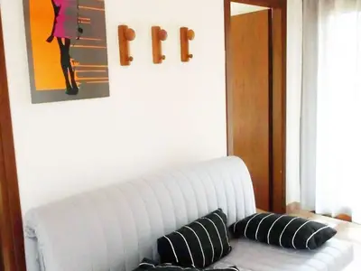 Ferienwohnung für 8 Personen in Isola Albarella 4/7