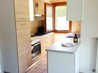 Ferienwohnung für 8 Personen in Isola Albarella 5/7
