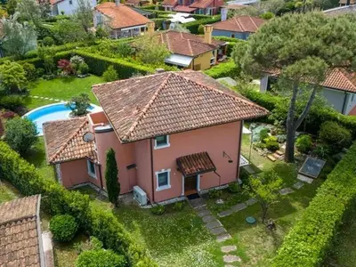 Ferienwohnung für 8 Personen in Isola Albarella 2/10