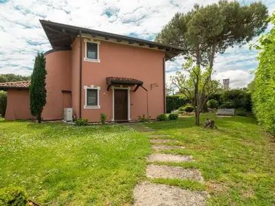 Ferienwohnung für 8 Personen in Isola Albarella 3/10