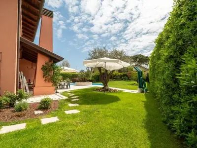 Ferienwohnung für 8 Personen in Isola Albarella 4/10