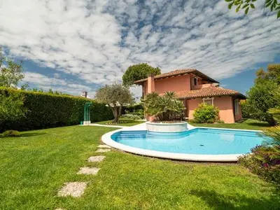 Ferienwohnung für 8 Personen in Isola Albarella 6/10