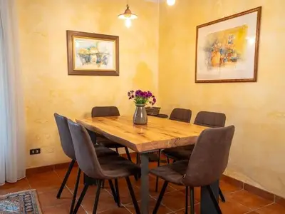 Ferienwohnung für 8 Personen in Isola Albarella 8/10