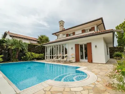 Ferienwohnung für 8 Personen in Isola Albarella 2/10