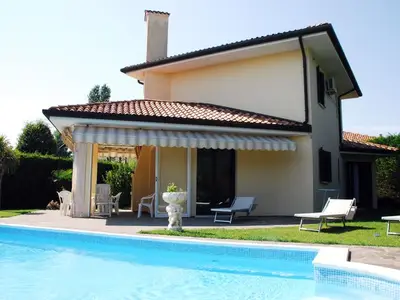Ferienwohnung für 8 Personen in Isola Albarella 1/10