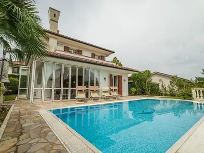 Ferienwohnung für 8 Personen in Isola Albarella 3/10
