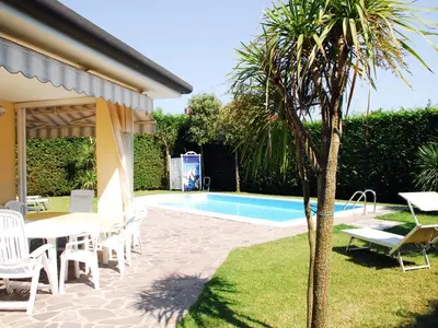 Ferienwohnung für 8 Personen in Isola Albarella 2/10