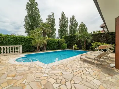 Ferienwohnung für 8 Personen in Isola Albarella 4/10