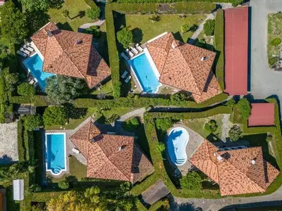 Ferienwohnung für 8 Personen in Isola Albarella 3/10